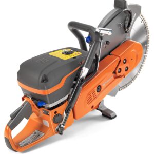 HUSQVARNA K 970 III Trennschleifer 350mm – Bild 9