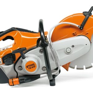 STIHL TS 410 Trennschleifer