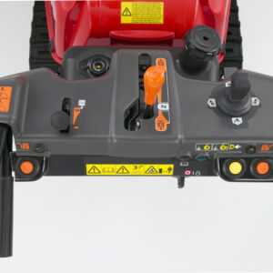 Honda Schneefräse Benzin HSS 1380i 1TD Hybrid – Bild 6