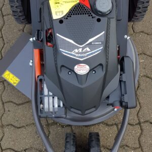 Husqvarna Wiesenmäher DBY51 – Bild 6