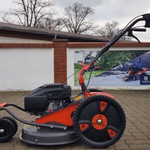 Husqvarna Wiesenmäher DBY51 – Bild 7