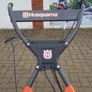 Husqvarna Wiesenmäher DBY51 – Bild 10