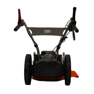 DORMAK Hochgrasmäher PRO EP 50 H - 4 Rad – Bild 5