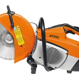 STIHL TS 480i Trennschleifer – Bild 4