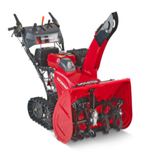 Honda Schneefräse HSS 970A TD - Aussteller