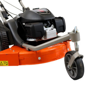 DORMAK Hochgrasmäher PRO EP 53 H – Bild 3