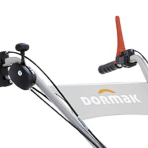 DORMAK Hochgrasmäher PRO EP 53 H – Bild 12