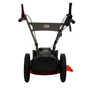 DORMAK Hochgrasmäher PRO EP 53 H – Bild 4