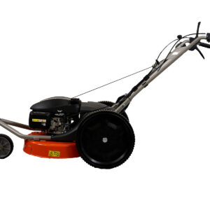 DORMAK Hochgrasmäher PRO EP 53 H – Bild 5