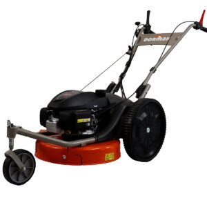 DORMAK Hochgrasmäher PRO EP 53 H – Bild 6