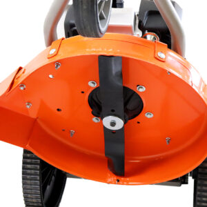 DORMAK Hochgrasmäher PRO EP 53 H – Bild 7