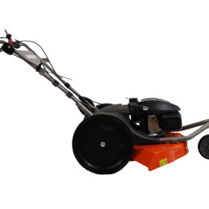 DORMAK Hochgrasmäher PRO EP 53 H – Bild 9