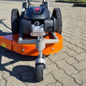 DORMAK Hochgrasmäher PRO EP 53 H – Bild 10