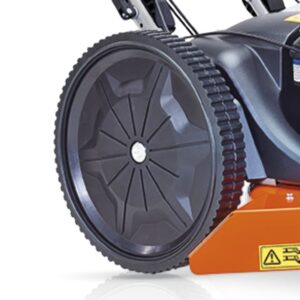 DORMAK Hochgrasmäher PRO EP 53 H – Bild 11