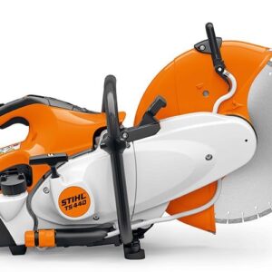 STIHL Benzin-Trennschleifer TS 440 – Bild 4
