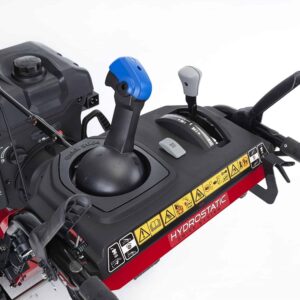 TORO Schneefräse Power Max TRX HD 1432 OXHE – Bild 7