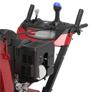 TORO Schneefräse Power Max TRX HD 1432 OXHE – Bild 8