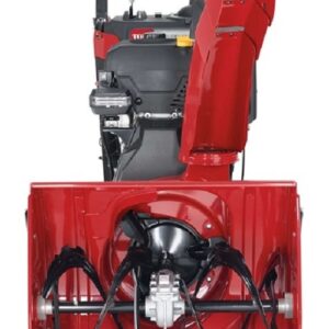 TORO Schneefräse Power Max TRX HD 1432 OXHE – Bild 5