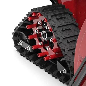 TORO Schneefräse Power Max TRX HD 1432 OXHE – Bild 6