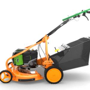 AS-Motor Akku-Rasemäher AS 531 E-ProCut B – Bild 6