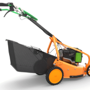 AS-Motor Akku-Rasemäher AS 531 E-ProCut B – Bild 8