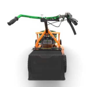 AS-Motor Akku-Rasemäher AS 531 E-ProCut B – Bild 10