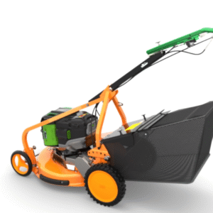 AS-Motor Akku-Rasemäher AS 531 E-ProCut B – Bild 12