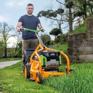 AS-Motor Akku-Rasemäher AS 531 E-ProCut B – Bild 14