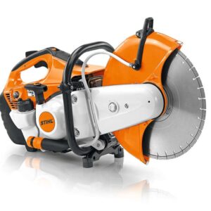 STIHL TS 500i Trennschleifer – Bild 5
