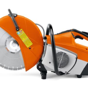 STIHL TS 500i Trennschleifer – Bild 7