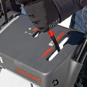 Honda Schneefräse HSS 970A T – Bild 9