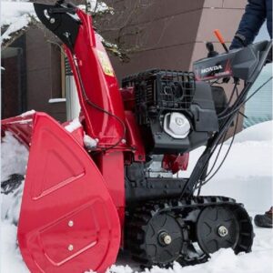 Honda Schneefräse HSS 970A T – Bild 3