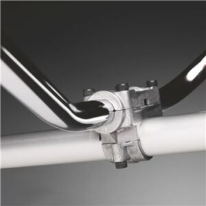 Husqvarna Motorsense Benzin 553RS – Bild 11