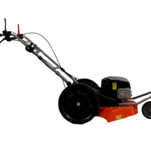 DORMAK Hochgrasmäher TD 50 L – Bild 8