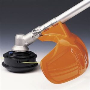 Husqvarna Benzin Motorsense 545RXT – Bild 25