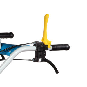 Bertolini Transporter BTR 340 K – Bild 4