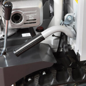 Bertolini Transporter BTR 340 K – Bild 6