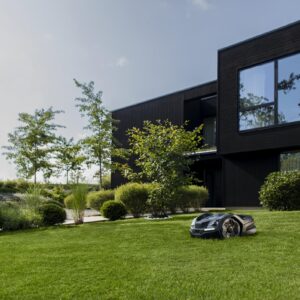 Husqvarna Automower 410XE NERA – Bild 11