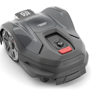 Husqvarna Automower 410XE NERA – Bild 3