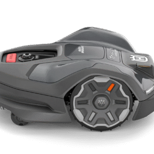 Husqvarna Automower 410XE NERA – Bild 5
