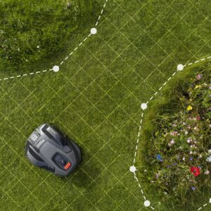 Husqvarna Automower 410XE NERA – Bild 6