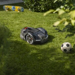 Husqvarna Automower 410XE NERA – Bild 9