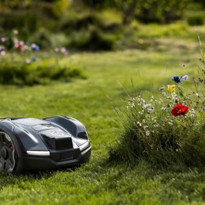 Husqvarna Automower 410XE NERA – Bild 10