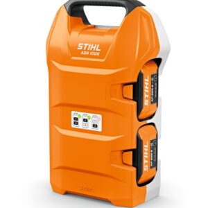 STIHL Rasenmäher RMA 765 V inkl. Akku und Ladegerät | Adapter – Bild 7