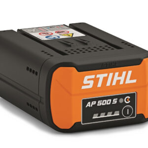 STIHL Rasenmäher RMA 765 V inkl. Akku und Ladegerät | Adapter – Bild 8