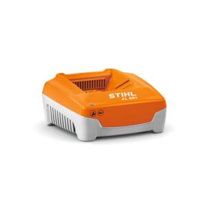 STIHL Rasenmäher RMA 765 V inkl. Akku und Ladegerät | Adapter – Bild 9