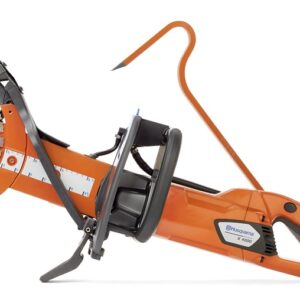 HUSQVARNA Elektro-Trennschleifer K4000 CUT-IN-BREAK – Bild 6