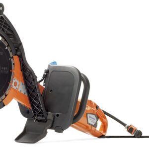 HUSQVARNA Elektro-Trennschleifer K4000 CUT-IN-BREAK – Bild 3