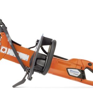 HUSQVARNA Elektro-Trennschleifer K4000 CUT-IN-BREAK – Bild 4