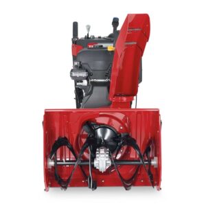 TORO Schneefräse Power Max TRX HD 1428 OXHE – Bild 9